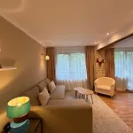 Dialogue Apart With Private Garden & Bbq