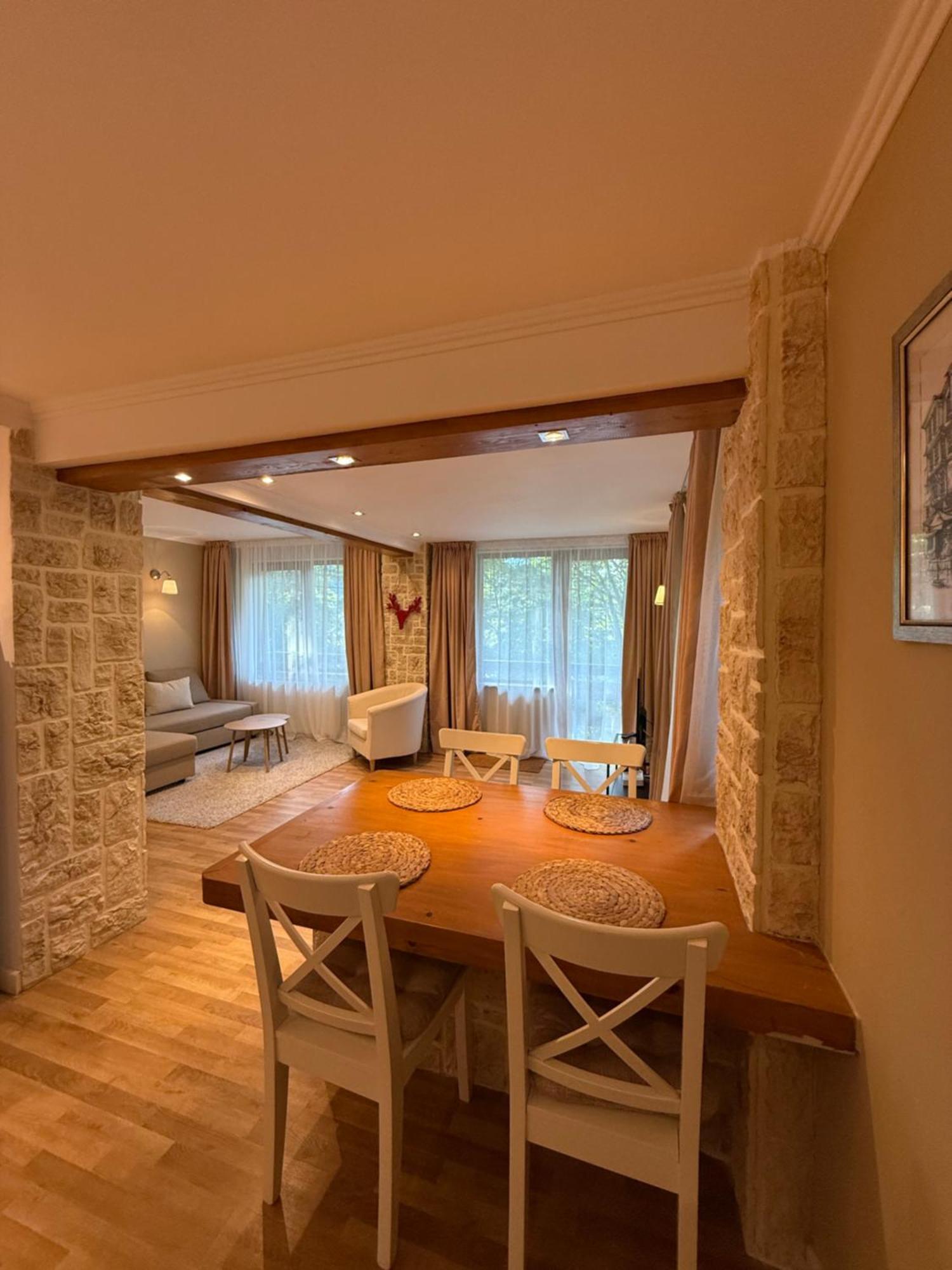 Case de vacanță Dialogue With Private Garden & Bbq Sinaia