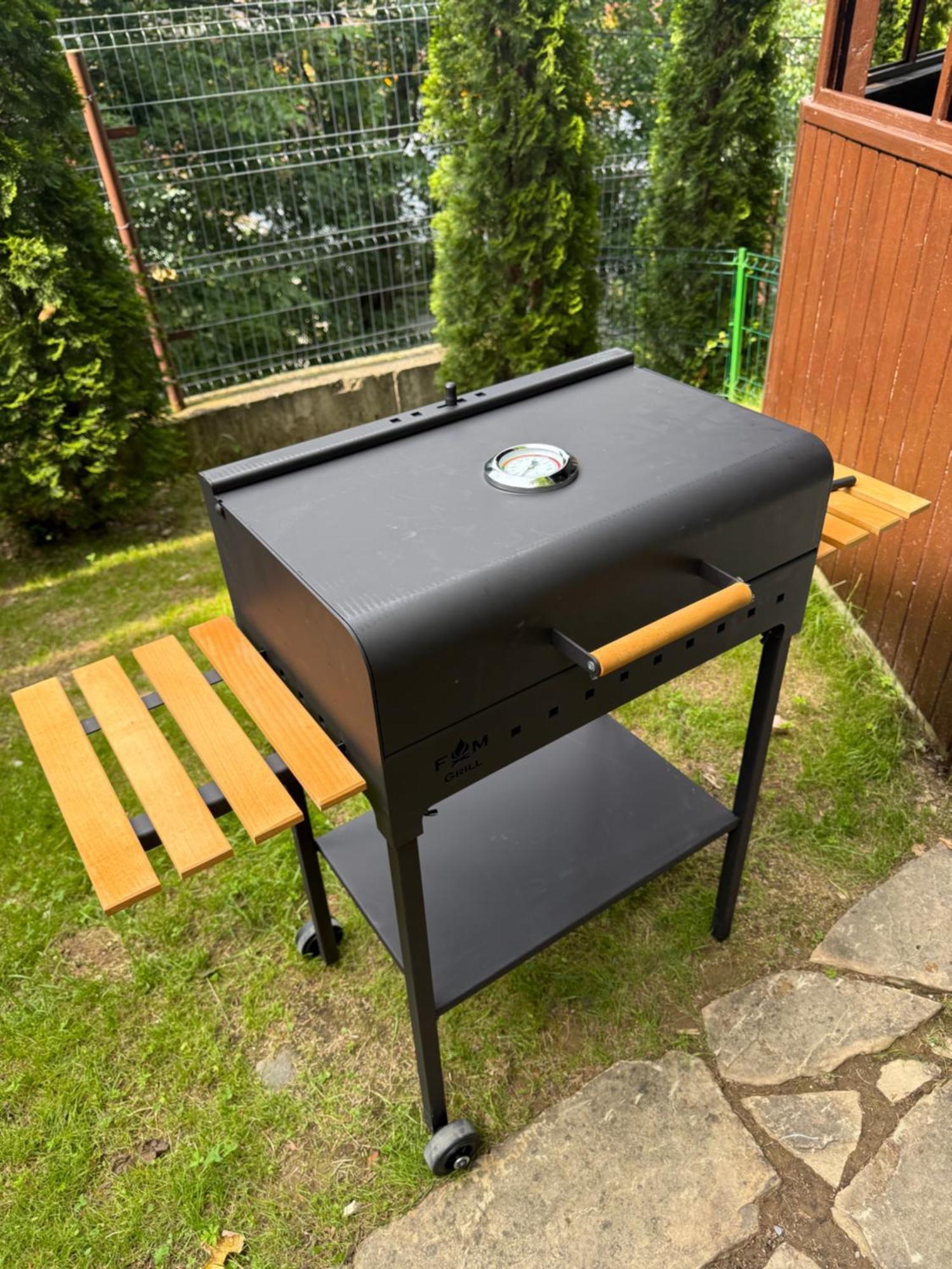 Dialogue With Private Garden & Bbq Sinaia