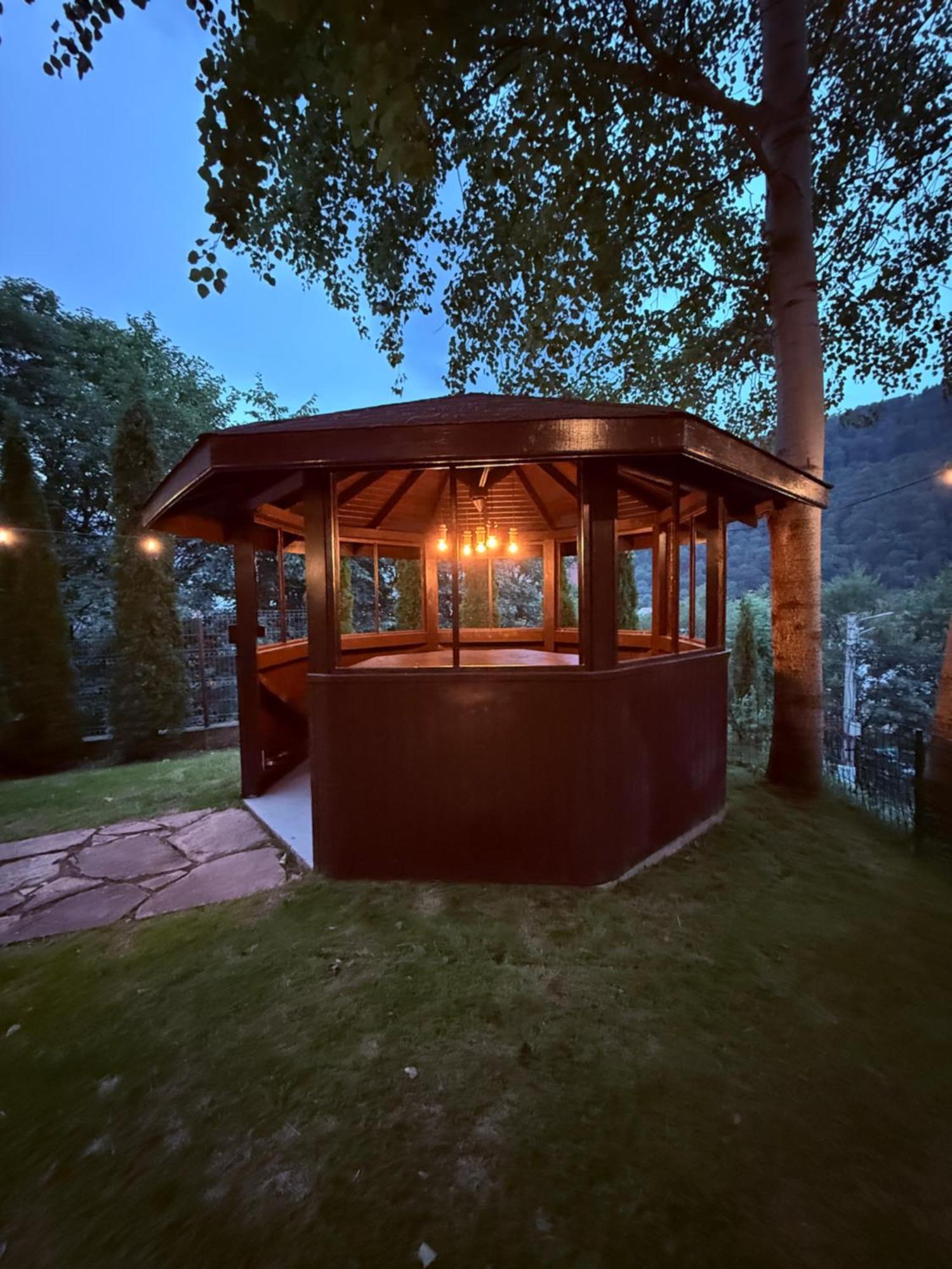 Case de vacanță Dialogue With Private Garden & Bbq Sinaia